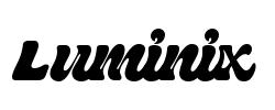 Luminix - logo